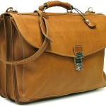 Men's Leather Handbags