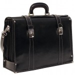 Manbags, Leather Briefcase Bag