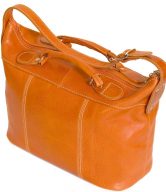 Piana Mini Italian Leather Handbag