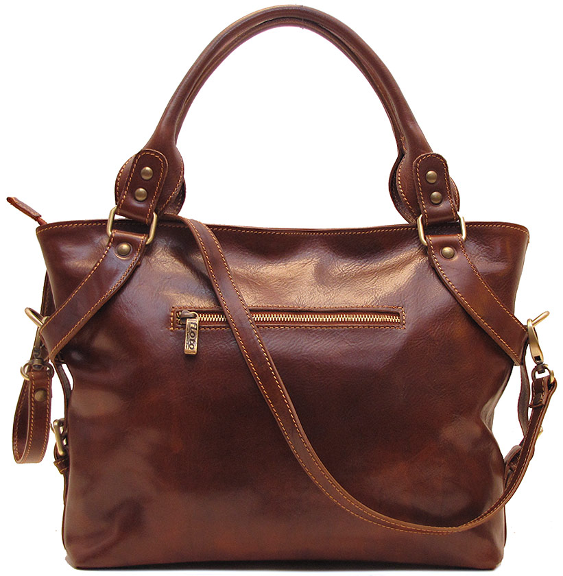Quality Italian Leather Handbags | IQS Executive