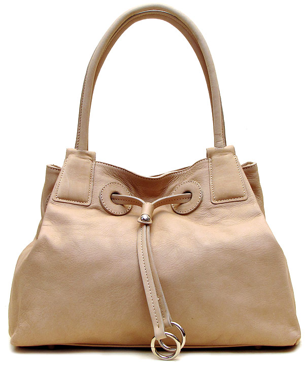Sorrento Leather Crossbody Bag Fenzo Italian Bags