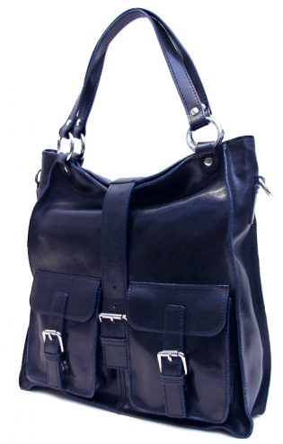 Leather Satchel Handbags