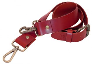 Leather Belt Strap