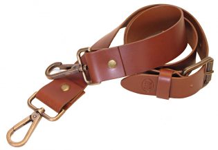 Leather Belt Strap