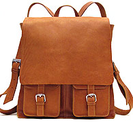 Messenger Backpack