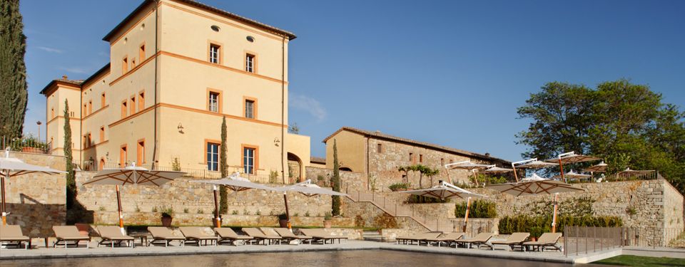Best Hotels in Italy