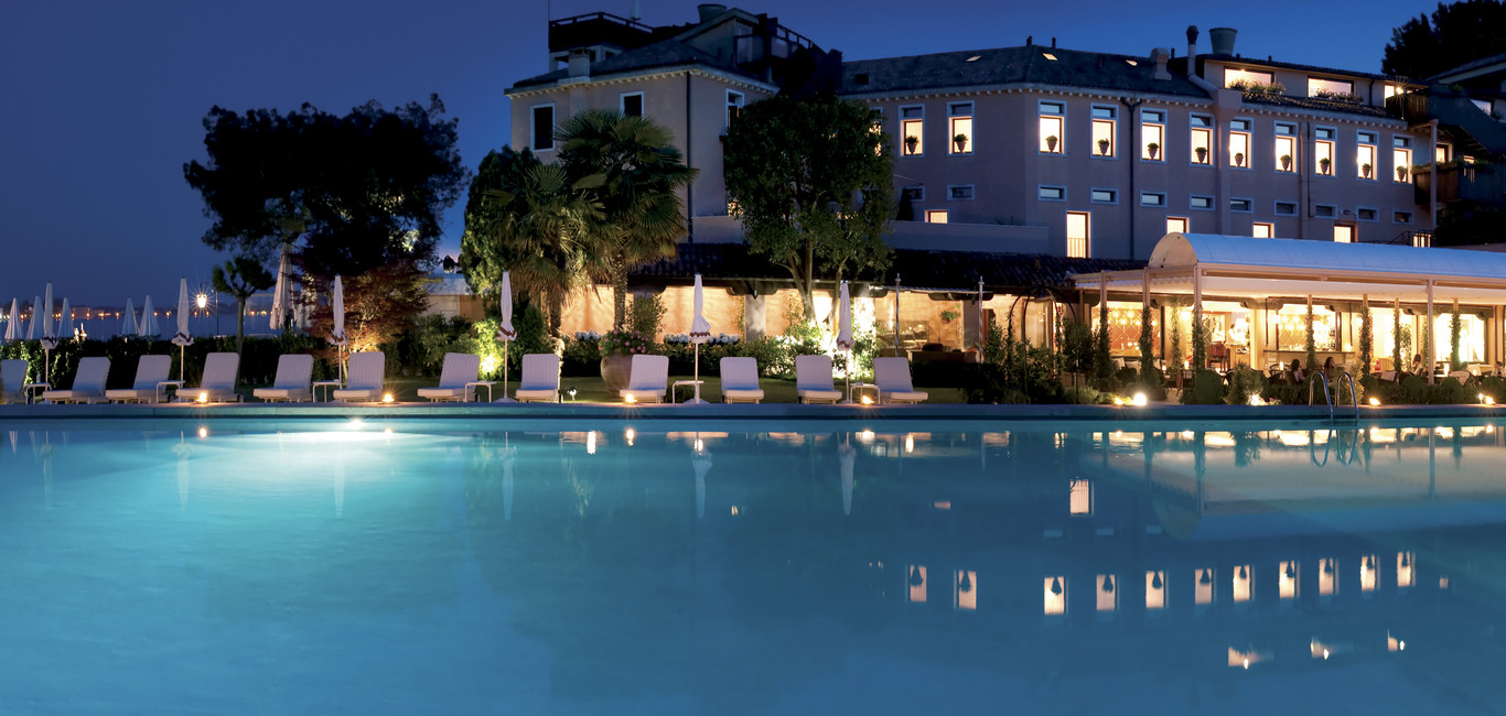 Best Hotels in Italy