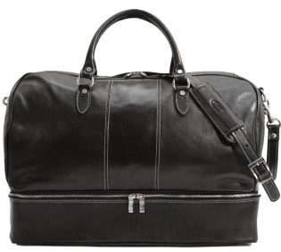 Traveler Duffle Bag