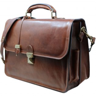 Leather Business Case