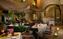 best hotels in italy