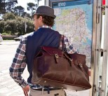 The Best Travel Bags For The Man On The Go