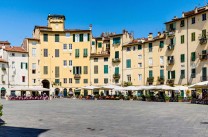 Tuscany Travel Guide